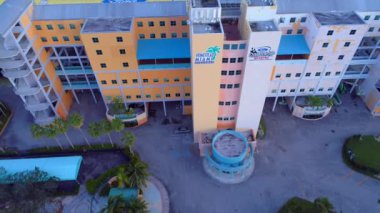  Homestead Speedway backfly ortaya kurulması shot 4k