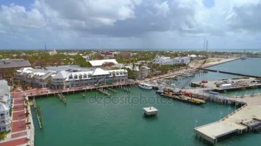 Hava Key West Marina Florida 