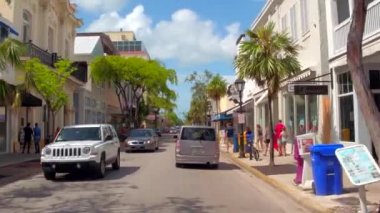 Key West Fl ile sürüş