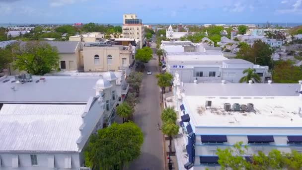 Key West Fl — Video Stock