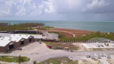 Fort Zachary Taylor tarihi Devlet Park