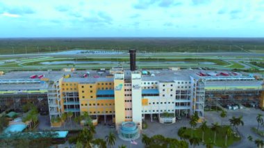 Miami speedway homestead 