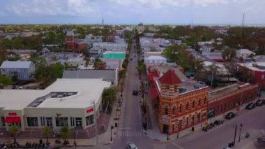 Güneydeki Key West Fl