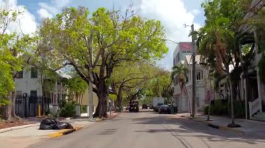 Key West kasırga Irma sonrası yeniden açma sonra