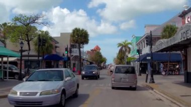 Seyahat günlüğü Key West Fl, Usa 