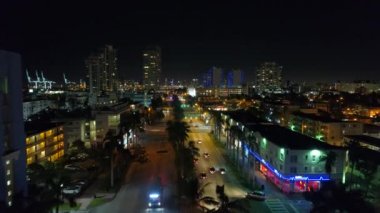 5. street Miami Beach 