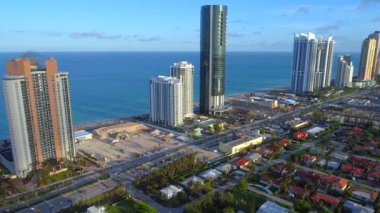 Sunny Isles Beach City