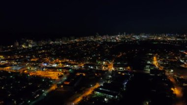 Hava miami beach florida 