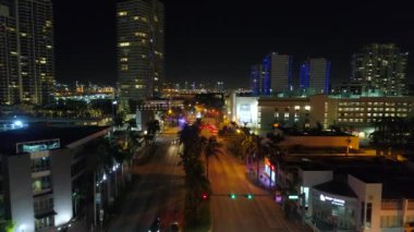  5. sokak 4 k Miami Beach