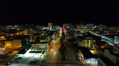 5. cadde Miami Beach