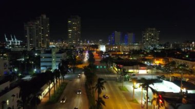 Miami beach antenler