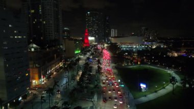 Rating Downtown Miami Biscayne Bulvarı