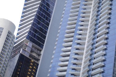 Lüks highrise inşaat Sunny Isles Beach Fl