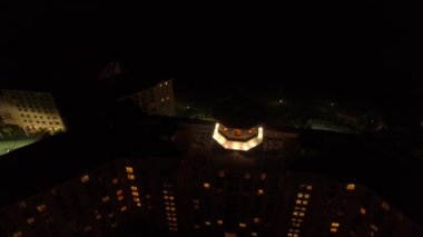 Orlando Florida hava Rosen Shingle dere havuz