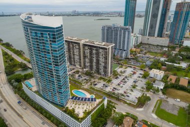  Midtown Miami konut kat mülkiyeti