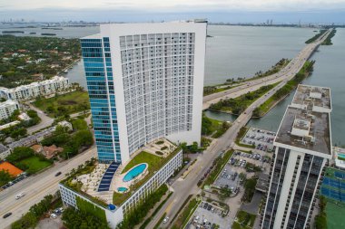  Midtown Miami konut kat mülkiyeti
