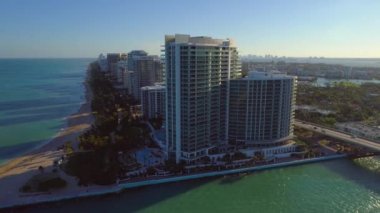 Ritz Bal Harbour Miami Fl