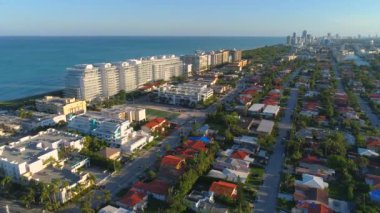 Surfside Florida mahalleleri 