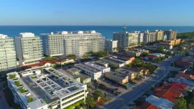 Olarak Surfclub çeşitli ve dört mevsim binalar 