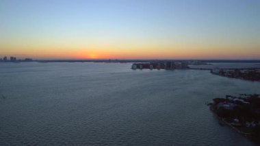 Hava Biscayne Bay Miami 4k uhd