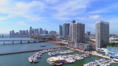 Downtown Miami kadeh