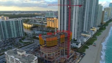Ritz Carlton Sunny Isles Beach 