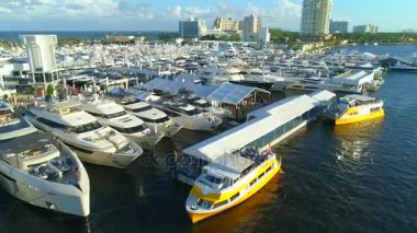 Uluslararası boat show