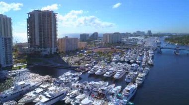 Uluslararası boat show