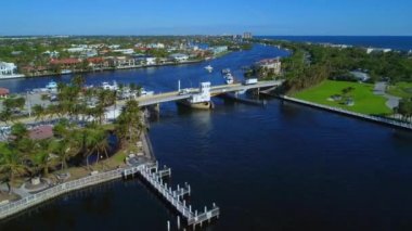 Hillsboro deniz feneri hava atış