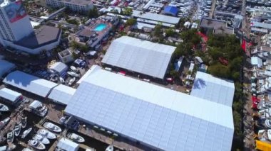 Uluslararası boat show