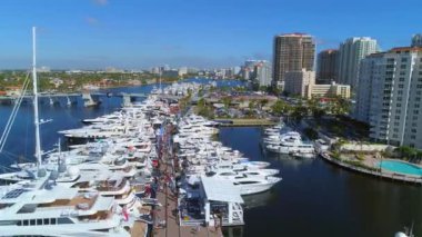 Uluslararası boat show