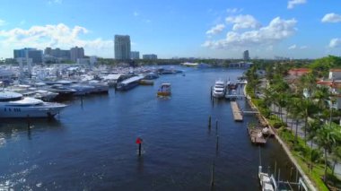 Uluslararası boat show