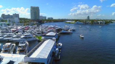 Uluslararası boat show