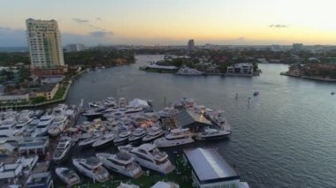 Uluslararası boat show  