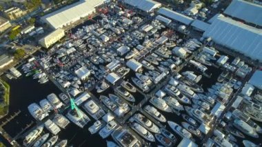 Uluslararası boat show  