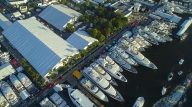 Uluslararası boat show  