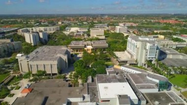 Florida International University