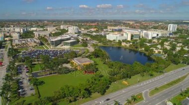 Florida International University