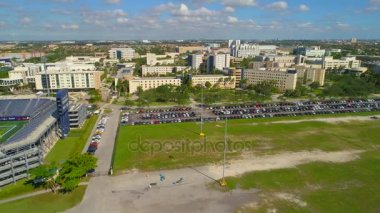 Florida International University