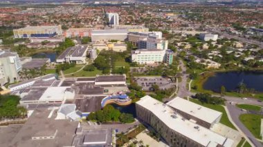 Florida International University