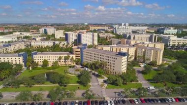 Florida International University
