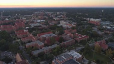 Florida Eyalet Üniversitesi Fsu 