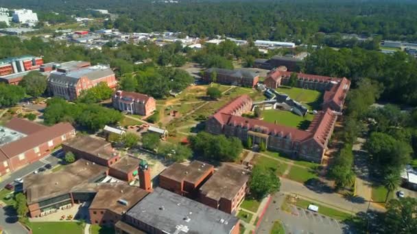 Florida università internazionale — Video Stock