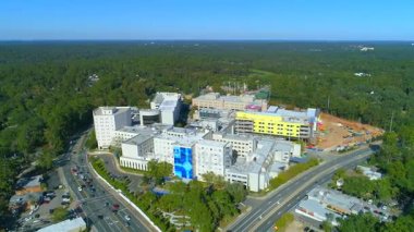  Tallahassee Memorial Hastanesi 