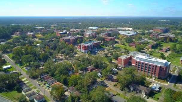 Florida università internazionale — Video Stock