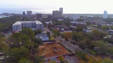 ABD şehir Tampa