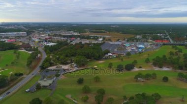 Hava tur Porsche tasarım kule Sunny Isles Beach Fl