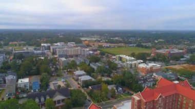 Florida Eyalet Üniversitesi Fsu 4k görüntüleri.