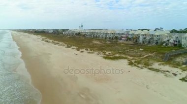 St George Island Florida plaj hava turu  