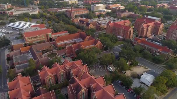 Universidad Internacional de Florida — Vídeos de Stock